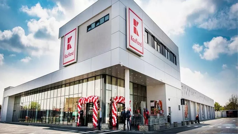 Kaufland 2